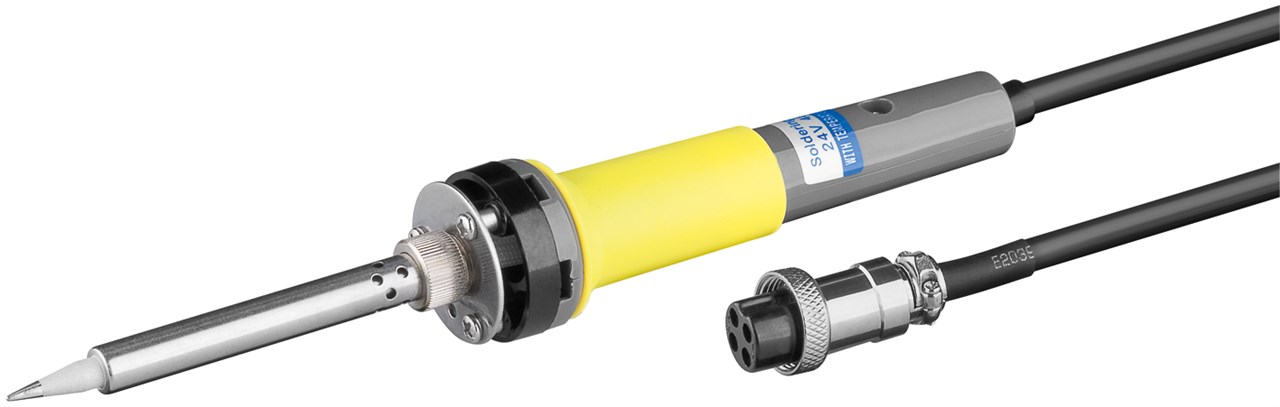 Ersatzlötkolben Ersatzlötkolben - für Lötstation EP5 (51098) und EP6 (59865)