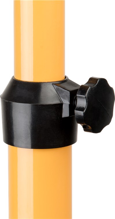 LED-Baustrahler mit Teleskopstativ, 30 W - mit 2550 lm und neutralweißem Licht (4000 K), für den Innen- und Außeneinsatz geeignet (IP65) LED-Baustrahler mit Teleskopstativ, 30 W - mit 2550 lm und neutralweißem Licht (4000 K), für den Innen- und Außeneinsatz geeignet (IP65)