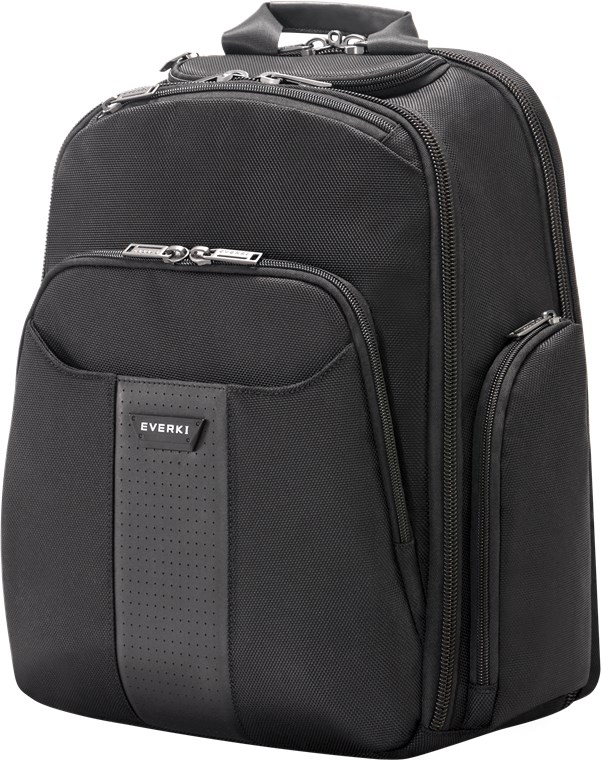 Versa 2 (EKP127B) - Premium Laptop-Rucksack für Geräte bis 14,1-Zoll/MacBook Pro 15-Zoll Versa 2 (EKP127B) - Premium Laptop-Rucksack für Geräte bis 14,1-Zoll/MacBook Pro 15-Zoll