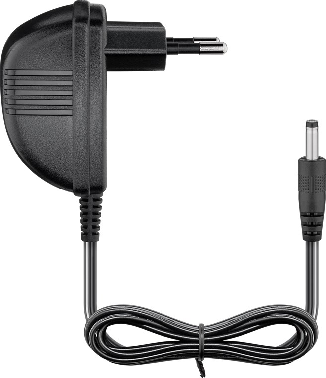 DC-Einspeiseweiche mit Netzteil - zum Anschluss von aktiven DVB-T Antennen DC-Einspeiseweiche mit Netzteil - zum Anschluss von aktiven DVB-T Antennen