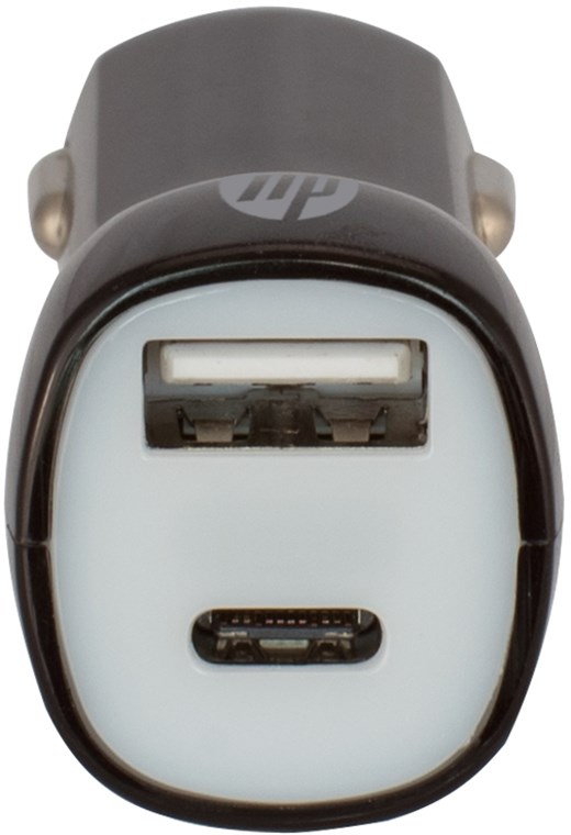 USB-C™ KfZ-Ladegerät mit Power Delivery - Laden Sie Ihr USB-C-kompatibles Notebook unterwegs auf