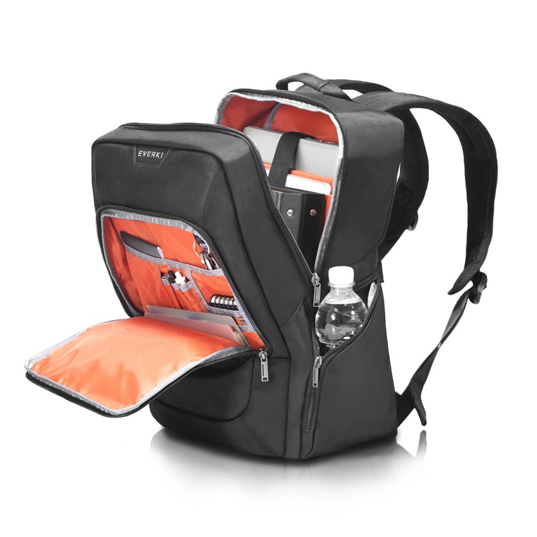 Advance (EKP107) - Laptop-Rucksack für Geräte bis 15,6-Zoll Advance (EKP107) - Laptop-Rucksack für Geräte bis 15,6-Zoll