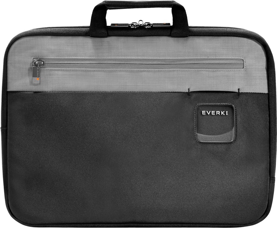 Sleeve (EKF861S15) Sleeve (EKF861S15) - passend für Geräte bis 39.5 cm - Laptop Sleeve für Geräte bis 15,6-Zoll - Schwarz