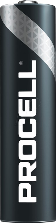 LR03/AAA (Micro) (MN2400) - Alkali-Mangan Batterie (Alkaline), 1,5 V