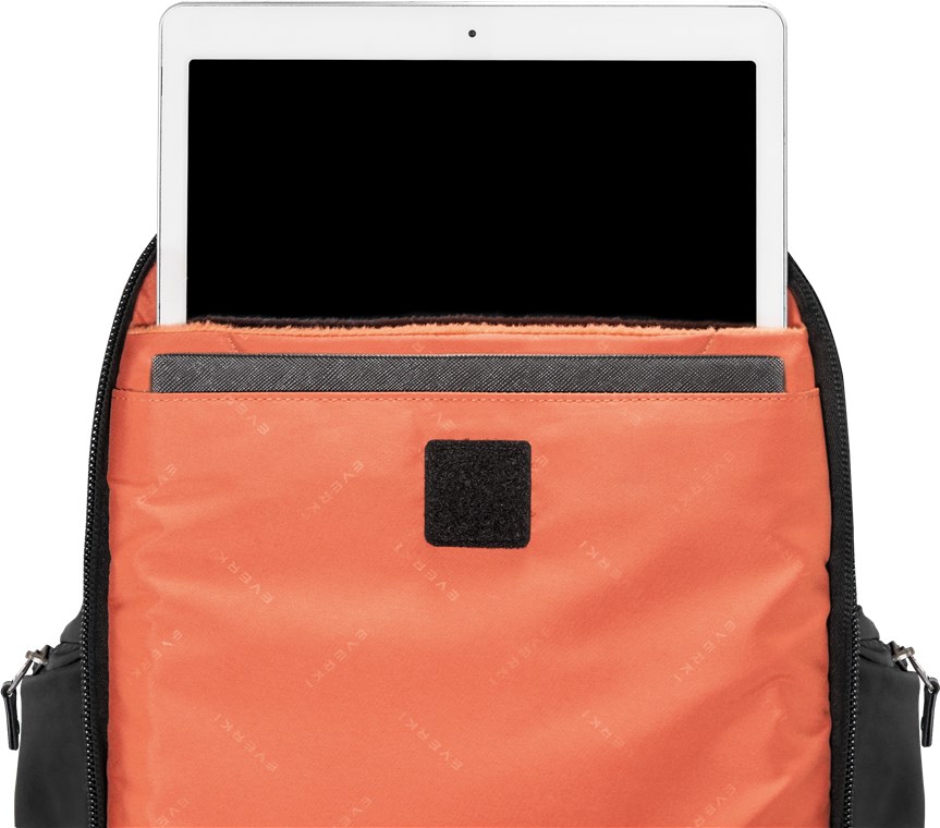 Suite (EKP128) - Premium Laptop-Rucksack für Geräte bis 14-Zoll Suite (EKP128) - Premium Laptop-Rucksack für Geräte bis 14-Zoll