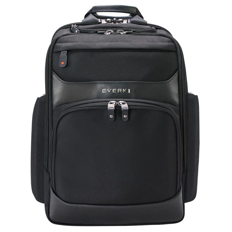 Onyx (EKP132S17) Onyx (EKP132) - passend für Geräte bis 39.62 cm - Premium Laptop-Rucksack für Geräte bis 15,6-Zoll