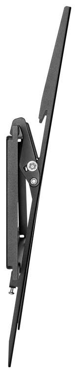 TV-Wandhalterung Basic TILT (M) - für Fernseher von 32" bis 55" (81-140 cm), neigbar bis 35kg TV-Wandhalterung Basic TILT (M) - für Fernseher von 32" bis 55" (81-140 cm), neigbar bis 35kg