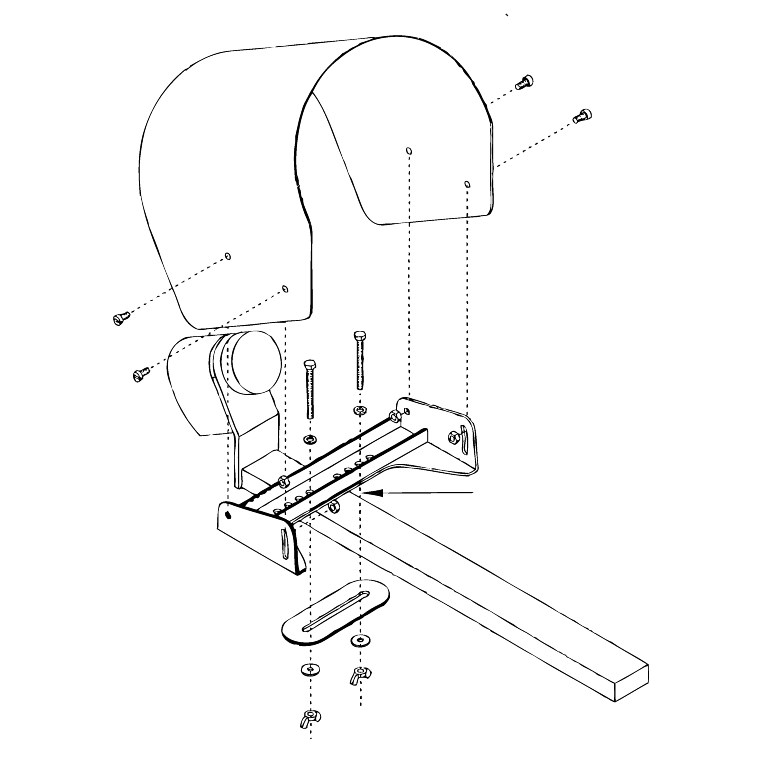 LNB-Wetterschutzhaube für Satelliten Anlagen - perfekter Regenschutz / Schneeschutz / Wetterschutz LNB-Wetterschutzhaube für Satelliten Anlagen - perfekter Regenschutz / Schneeschutz / Wetterschutz