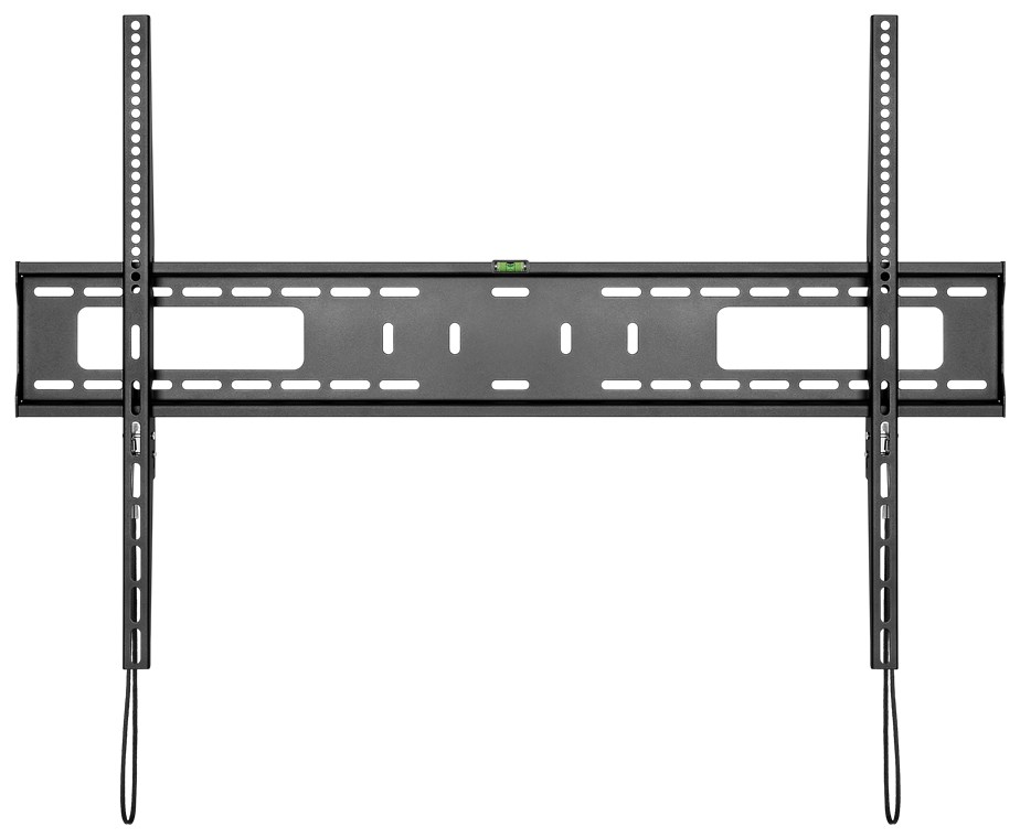 TV-Wandhalterung Pro FIXED (XL) - für Fernseher von 43" bis 100" (109-254 cm) bis 75kg TV-Wandhalterung Pro FIXED (XL) - für Fernseher von 43" bis 100" (109-254 cm) bis 75kg