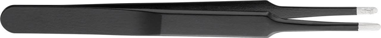 Pinzetten-Set 6-teilig - 6 unterschiedlich geformte Pinzetten für Präzisionsarbeiten Pinzetten-Set 6-teilig - 6 unterschiedlich geformte Pinzetten für Präzisionsarbeiten