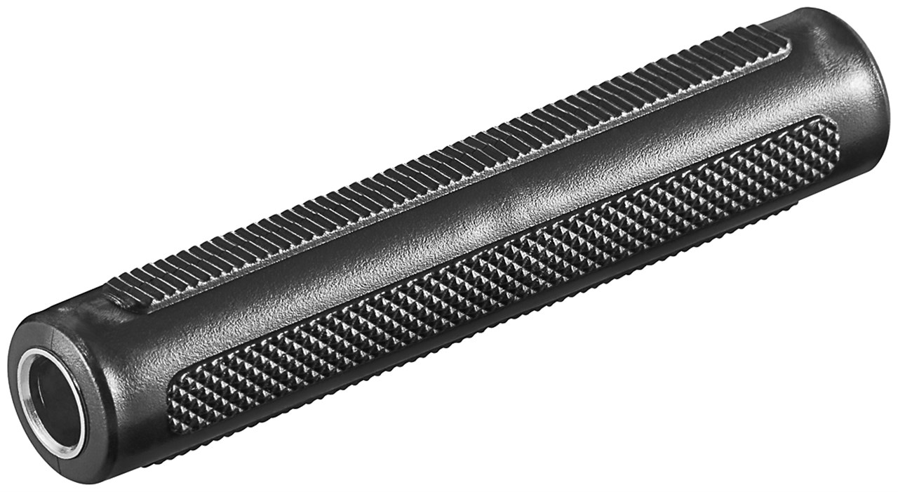 Kopfhörer-Adapter, AUX-Klinke 6,35 mm Buchse auf Buchse Kopfhörer-Adapter, AUX-Klinke 6,35 mm Buchse auf Buchse - 1x 6,35-mm-Klinkenbuchse (3-polig, stereo) > 1x 6,35-mm-Klinkenbuchse (3-polig, stereo)