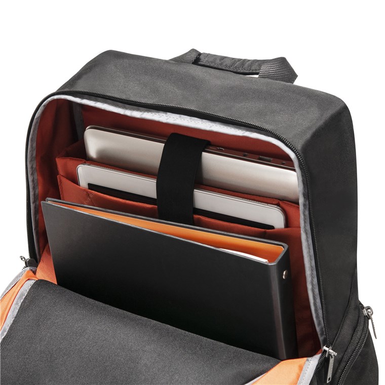 Advance (EKP107) - Laptop-Rucksack für Geräte bis 15,6-Zoll Advance (EKP107) - Laptop-Rucksack für Geräte bis 15,6-Zoll