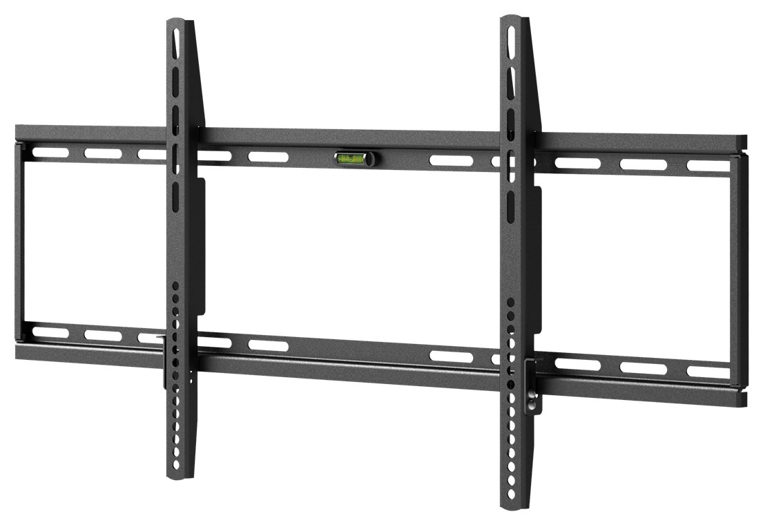 TV-Wandhalterung Basic FIXED (XL) TV-Wandhalterung Basic FIXED (XL) - für Fernseher von 43" bis 100" (109-254 cm) bis 75kg