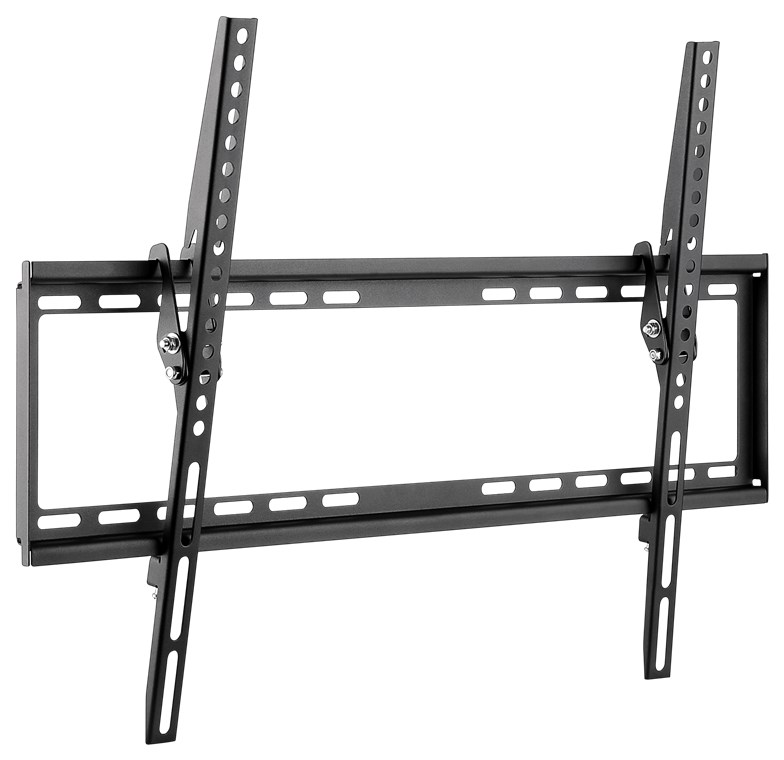 TV-Wandhalterung Basic TILT (L) - für Fernseher von 37" bis 70" (94-178 cm), neigbar bis 35kg TV-Wandhalterung Basic TILT (L) - für Fernseher von 37" bis 70" (94-178 cm), neigbar bis 35kg