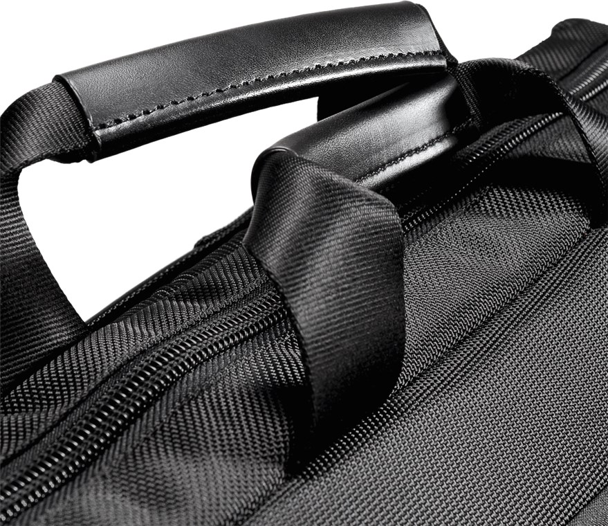 Lunar (EKB417BK18) - passend für Geräte bis 46.8 cm - Laptoptasche für Geräte bis 18,4-Zoll Lunar (EKB417BK18) - passend für Geräte bis 46.8 cm - Laptoptasche für Geräte bis 18,4-Zoll