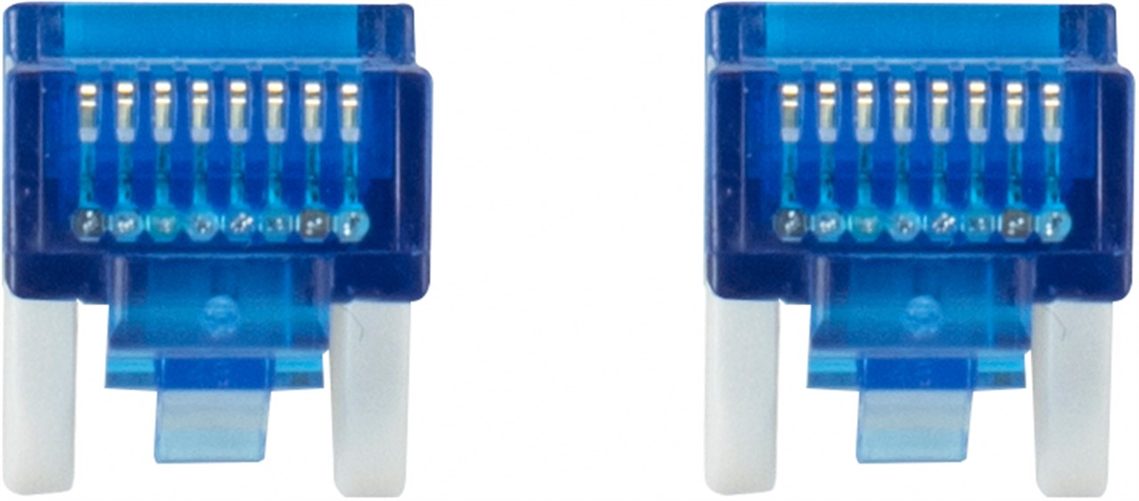 CAT 6 Netzwerkkabel - Kabellänge 5 m - verbindet das Notebook mit einem kabelgebundenen, lokalen Netzwerk CAT 6 Netzwerkkabel - Kabellänge 5 m - verbindet das Notebook mit einem kabelgebundenen, lokalen Netzwerk