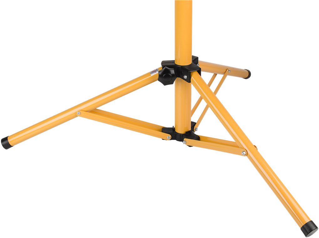 LED-Baustrahler mit Teleskopstativ, 2 x 20 W - mit insgesamt 3400 lm und neutralweißem Licht (4000 K), für den Innen- und Außeneinsatz geeignet (IP65) LED-Baustrahler mit Teleskopstativ, 2 x 20 W - mit insgesamt 3400 lm und neutralweißem Licht (4000 K), für den Innen- und Außeneinsatz geeignet (IP65)