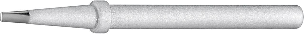 Ersatzlötspitzenset für Lötstation AP 2, 4 verschiedene Ausführung - Ersatzlötspitzen für Artikel 51091 Ersatzlötspitzenset für Lötstation AP 2, 4 verschiedene Ausführung - Ersatzlötspitzen für Artikel 51091