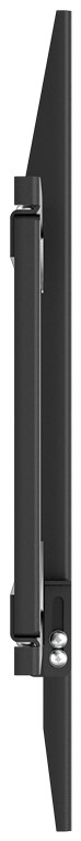 TV-Wandhalterung Basic FIXED (XL) - für Fernseher von 43" bis 100" (109-254 cm) bis 75kg TV-Wandhalterung Basic FIXED (XL) - für Fernseher von 43" bis 100" (109-254 cm) bis 75kg
