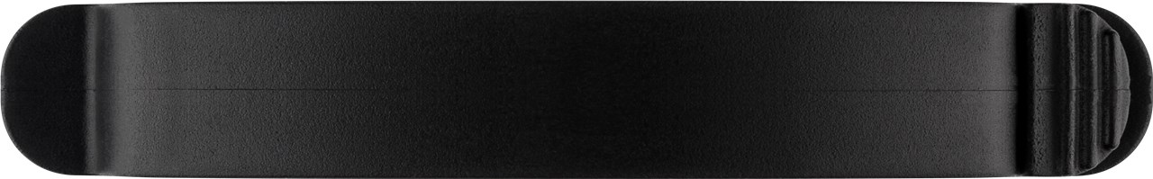 Kabelmanagement Clip-Set, schwarz - 6er-Set zum Ordnen und Fixieren, ablösbar Kabelmanagement Clip-Set, schwarz - 6er-Set zum Ordnen und Fixieren, ablösbar