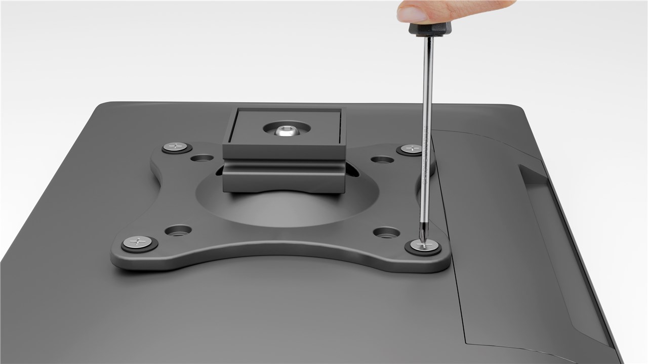 Monitorhalterung FLEX - zur Tischmontage mit auziehbarem Arm für einen Bildschirm, höhenverstellbar, (schwenkbar und neigbar) bis 15kg Monitorhalterung FLEX - zur Tischmontage mit auziehbarem Arm für einen Bildschirm, höhenverstellbar, (schwenkbar und neigbar) bis 15kg