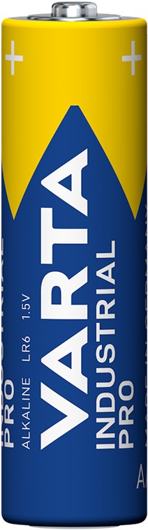 LR6/AA (Mignon) (4006) - Alkali-Mangan Batterie (Alkaline), 1,5 V