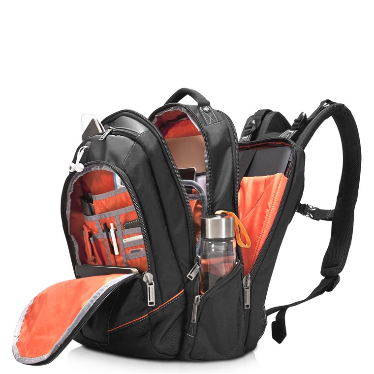 Flight (EKP119) - Laptop-Rucksack für Geräte bis 16 Zoll