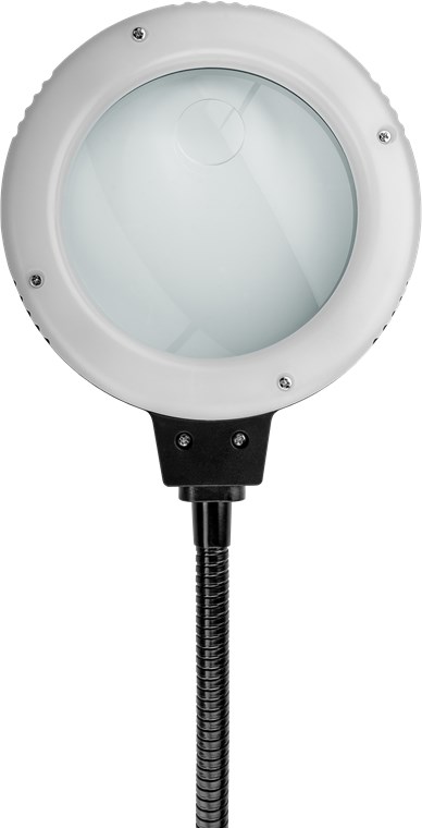 Löthilfe mit LED-Leuchte & Schwanenhals-Krokodilklemme - inkl. Fixpoint Lötharz, zur Reinigung und besseren Verarbeitung von Bauteilen mit Lötzinn