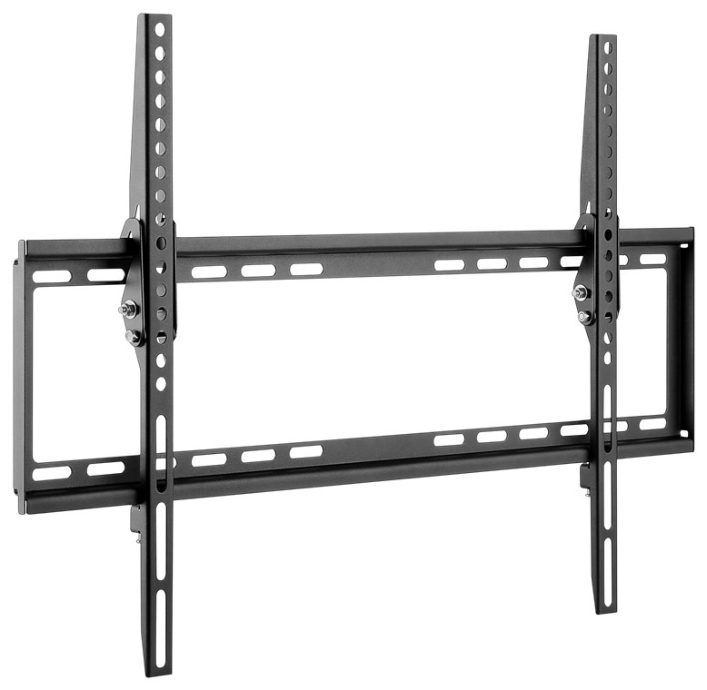 TV-Wandhalterung Basic TILT (L) - für Fernseher von 37" bis 70" (94-178 cm), neigbar bis 35kg TV-Wandhalterung Basic TILT (L) - für Fernseher von 37" bis 70" (94-178 cm), neigbar bis 35kg