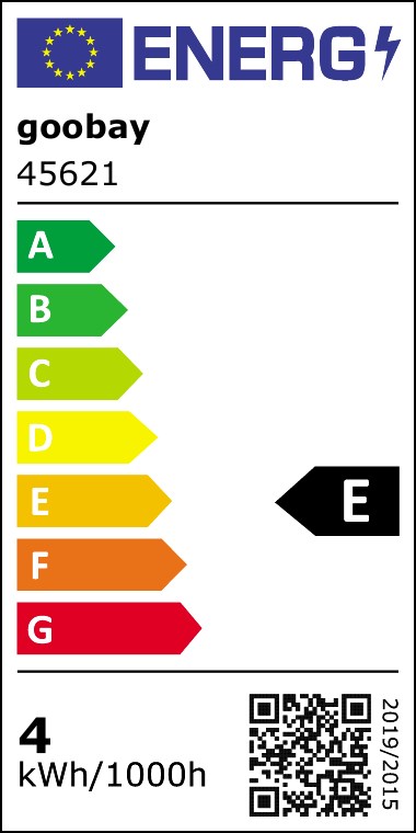 Filament-LED-Mini-Globe, 4 W - Sockel E14, ersetzt , warmweiß, nicht dimmbar