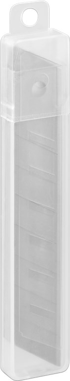 Ersatzklingen für Mehrzweckmesser - passend für: 77104 WZ M 02; 77105 WZ M 03; 77106 WZ M 04 Ersatzklingen für Mehrzweckmesser - passend für: 77104 WZ M 02; 77105 WZ M 03; 77106 WZ M 04