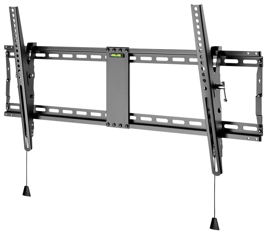 TV-Wandhalterung Pro TILT (XL) - für Fernseher von 43" bis 100" (109-254 cm), neigbar bis 70kg TV-Wandhalterung Pro TILT (XL) - für Fernseher von 43" bis 100" (109-254 cm), neigbar bis 70kg