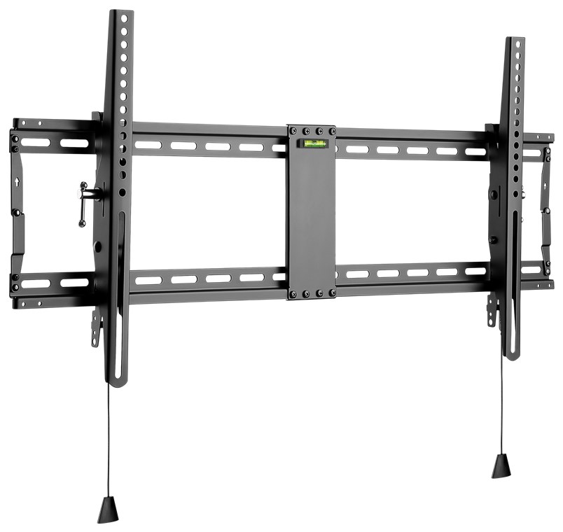 TV-Wandhalterung Pro TILT (XL) - für Fernseher von 43" bis 100" (109-254 cm), neigbar bis 70kg TV-Wandhalterung Pro TILT (XL) - für Fernseher von 43" bis 100" (109-254 cm), neigbar bis 70kg