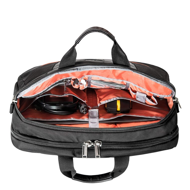 Flight (EKB419) - Laptoptasche für Geräte bis 16-Zoll Flight (EKB419) - Laptoptasche für Geräte bis 16-Zoll