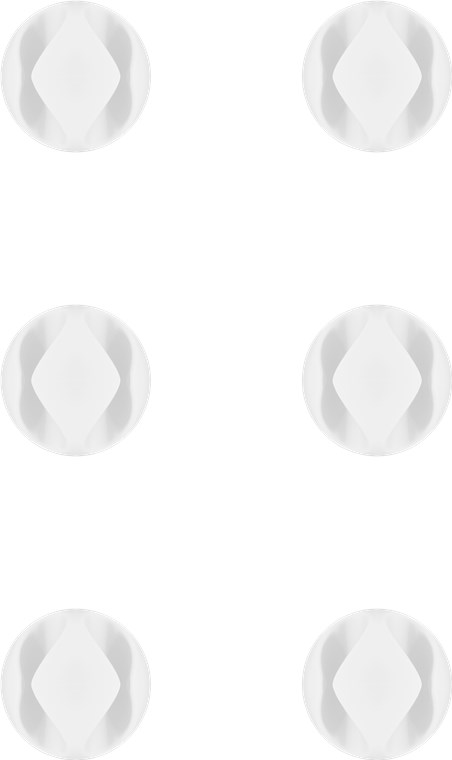 Kabelmanagement 2-Slots, weiß Kabelmanagement 2-Slots, weiß - Farbversion Weiß - 6er-Set zum Ordnen und Fixieren, ablösbar