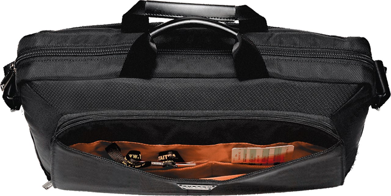 Lunar (EKB417BK18) - passend für Geräte bis 46.8 cm - Laptoptasche für Geräte bis 18,4-Zoll