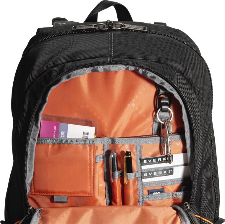 Glide (EKP129) - Laptop-Rucksack für Geräte bis 17,3-Zoll Glide (EKP129) - Laptop-Rucksack für Geräte bis 17,3-Zoll