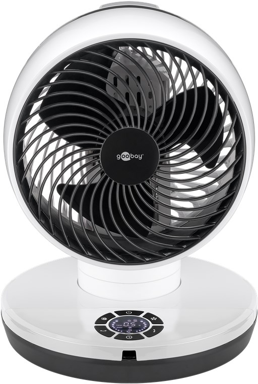 9 Zoll 3D-Bodenventilator mit Fernbedienung und Timer - horizontal und vertikal oszillierender Luftkühler mit Stromkabel 9 Zoll 3D-Bodenventilator mit Fernbedienung und Timer - horizontal und vertikal oszillierender Luftkühler mit Stromkabel