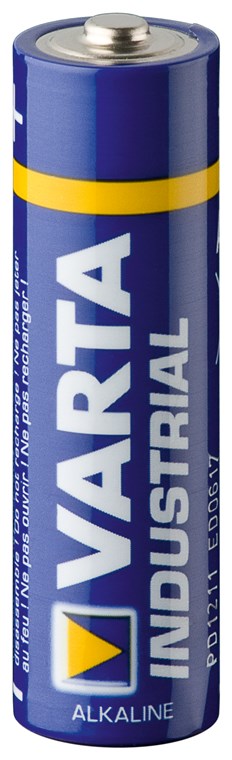 LR6/AA (Mignon) (4006) - Alkali-Mangan Batterie (Alkaline), 1,5 V LR6/AA (Mignon) (4006) - Alkali-Mangan Batterie (Alkaline), 1,5 V