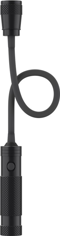 LED-Arbeitsleuchte Zoom 230 - mit 230 lm und kaltweißem Licht (8000 K), ideal für Arbeit, Freizeit und Pannenhilfe LED-Arbeitsleuchte Zoom 230 - mit 230 lm und kaltweißem Licht (8000 K), ideal für Arbeit, Freizeit und Pannenhilfe