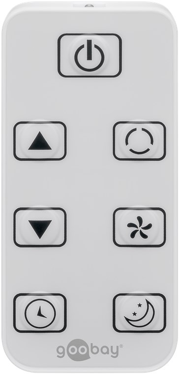 Lokales Klimagerät 9000 BTU/2600 W mit Fernbedienung und Timer - leistungsstarker Luftkühler für ein angenehmes Raumklima Lokales Klimagerät 9000 BTU/2600 W mit Fernbedienung und Timer - leistungsstarker Luftkühler für ein angenehmes Raumklima