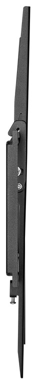 TV-Wandhalterung Basic TILT (M) - für Fernseher von 32" bis 55" (81-140 cm), neigbar bis 35kg TV-Wandhalterung Basic TILT (M) - für Fernseher von 32" bis 55" (81-140 cm), neigbar bis 35kg