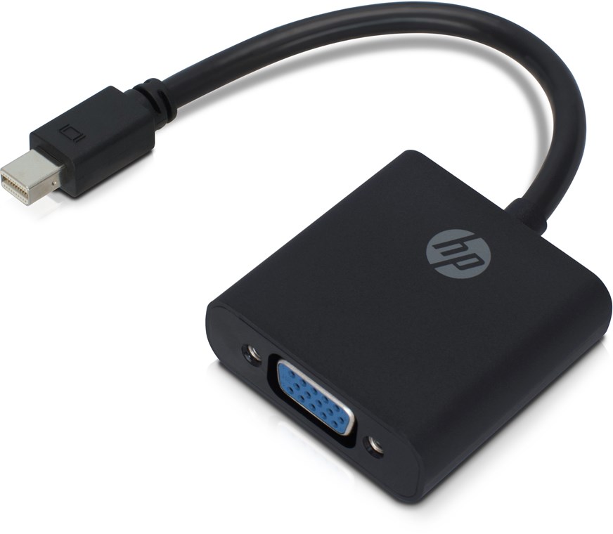 Display Adapter - Mini DisplayPort auf VGA - Kabellänge 0.1 m - Mini DisplayPort-Stecker > VGA-Stecker (15-polig) Display Adapter - Mini DisplayPort auf VGA - Kabellänge 0.1 m - Mini DisplayPort-Stecker > VGA-Stecker (15-polig)