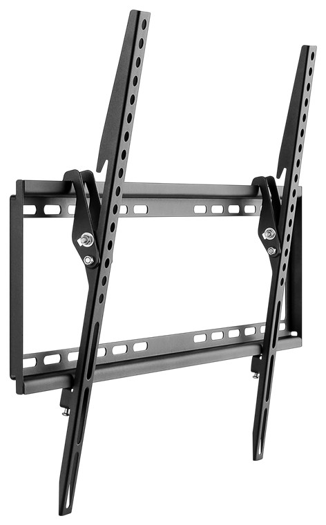 TV-Wandhalterung Basic TILT (L) - für Fernseher von 37" bis 70" (94-178 cm), neigbar bis 35kg TV-Wandhalterung Basic TILT (L) - für Fernseher von 37" bis 70" (94-178 cm), neigbar bis 35kg