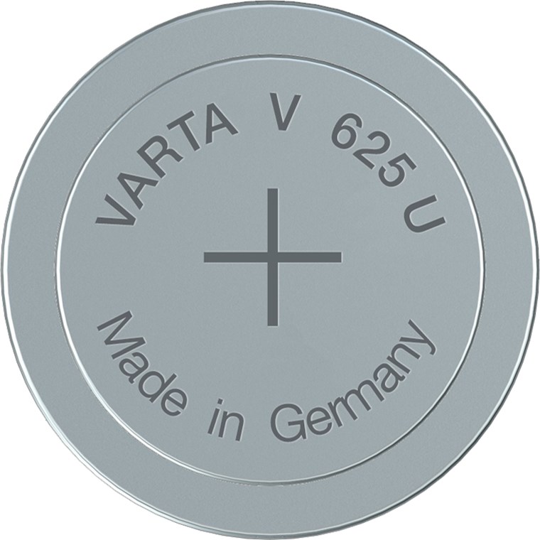 LR9 (4626) - Alkali-Mangan-Knopfzelle, 1,5 V LR9 (4626) - Alkali-Mangan-Knopfzelle, 1,5 V