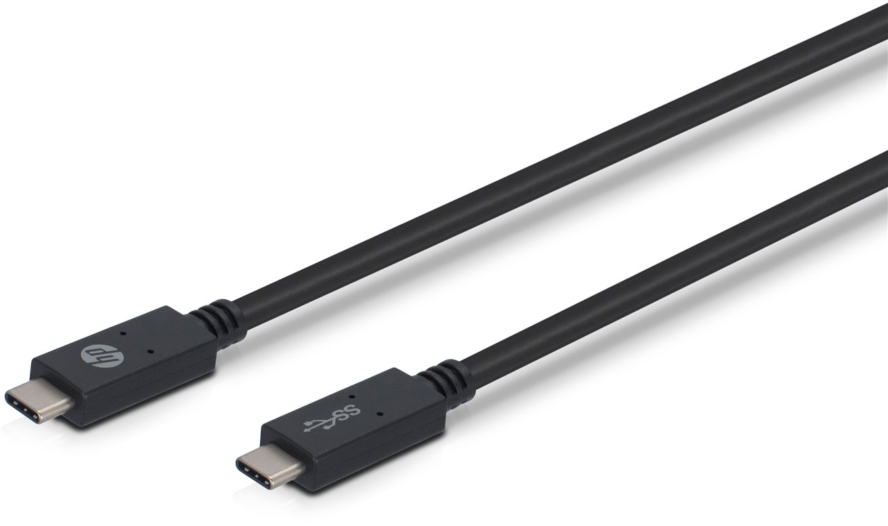 USB-C™ auf USB-C™ Kabel - Kabellänge 2 m - USB-C™-Stecker > USB-C™-Stecker
