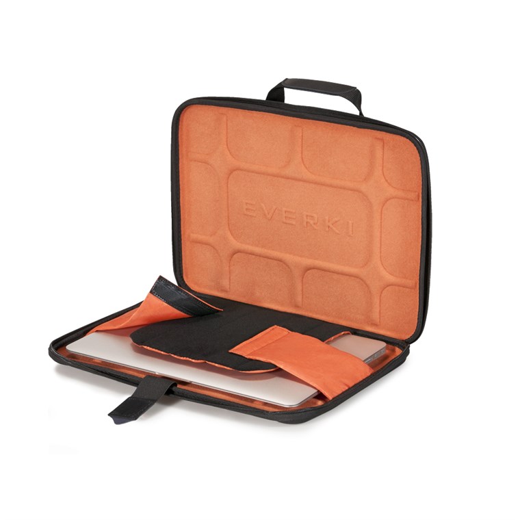EVA Hard Case - passend für Geräte bis 34.54 cm - Laptoptasche für Geräte bis 14.1"