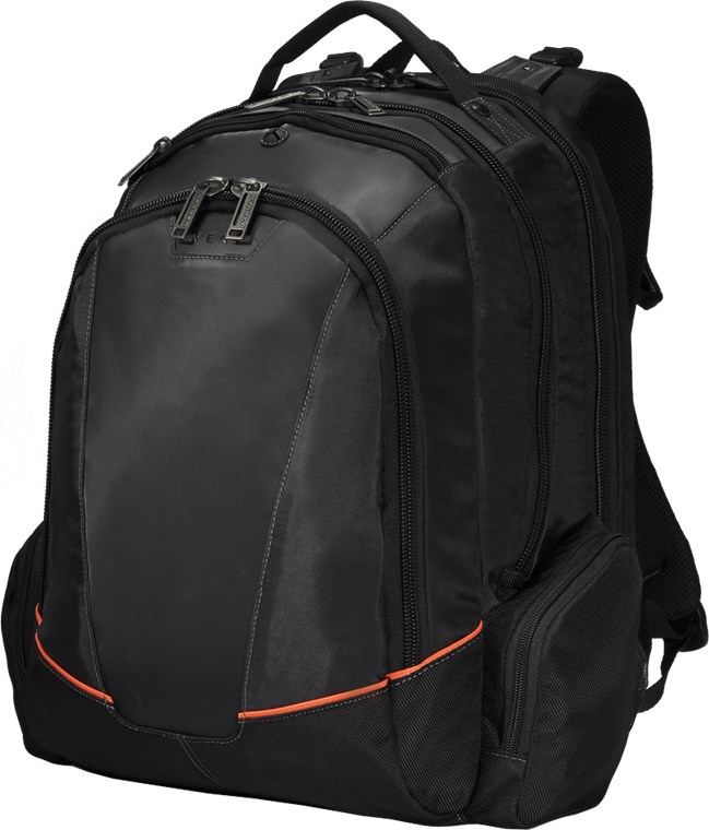 Flight (EKP119) - Laptop-Rucksack für Geräte bis 16 Zoll Flight (EKP119) - Laptop-Rucksack für Geräte bis 16 Zoll