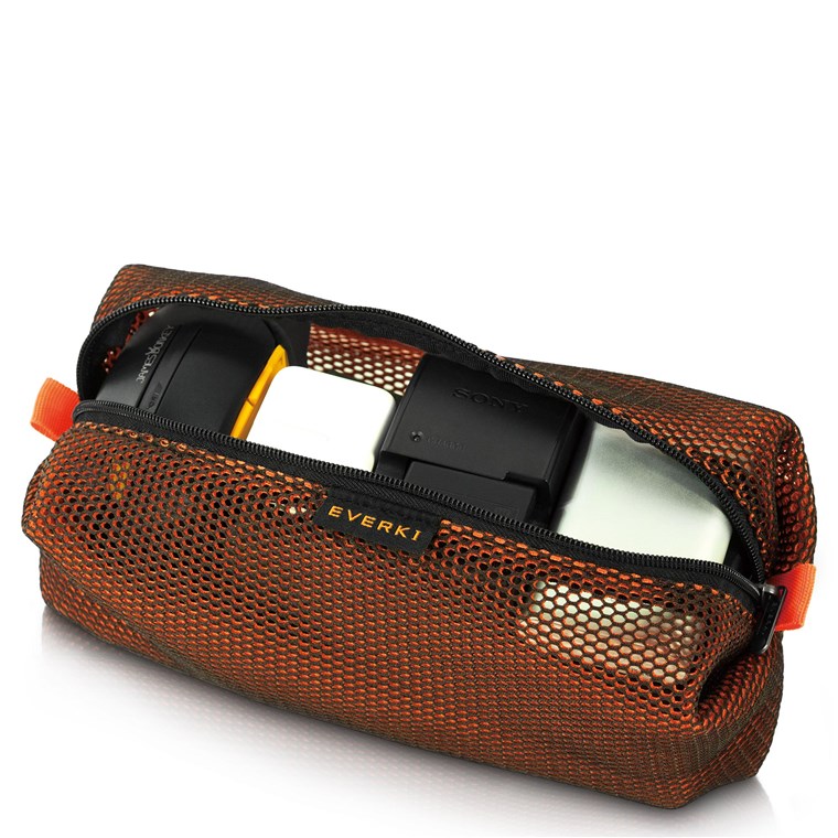 Mesh Accessories Pouch (EKF823) - Zubehörtasche Mesh Accessories Pouch (EKF823) - Zubehörtasche