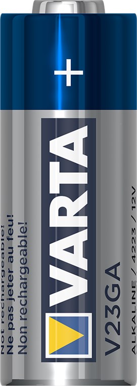 LR23 (4223) - Alkali-Mangan Batterie (Alkaline), 12 V LR23 (4223) - Alkali-Mangan Batterie (Alkaline), 12 V